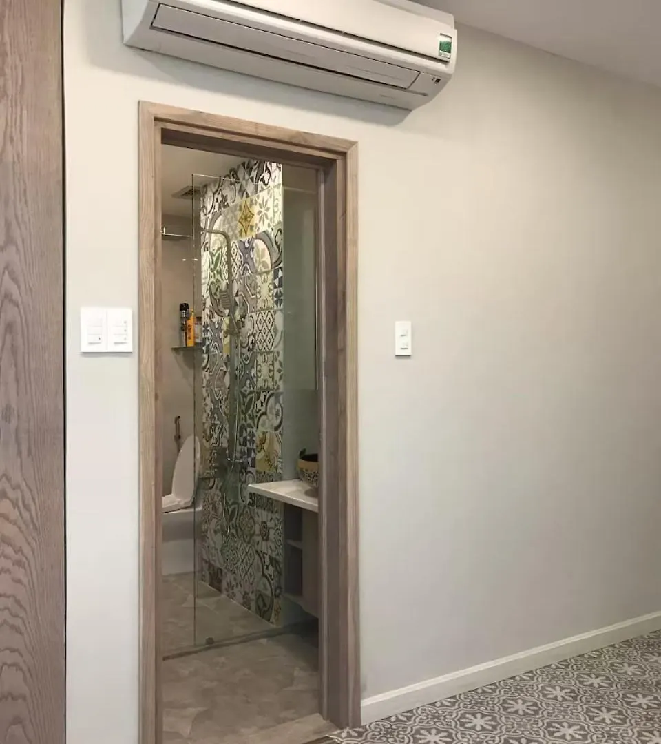 Luxury Apartment With The Best View In Να Τρανγκ 0*,  Βιετνάμ