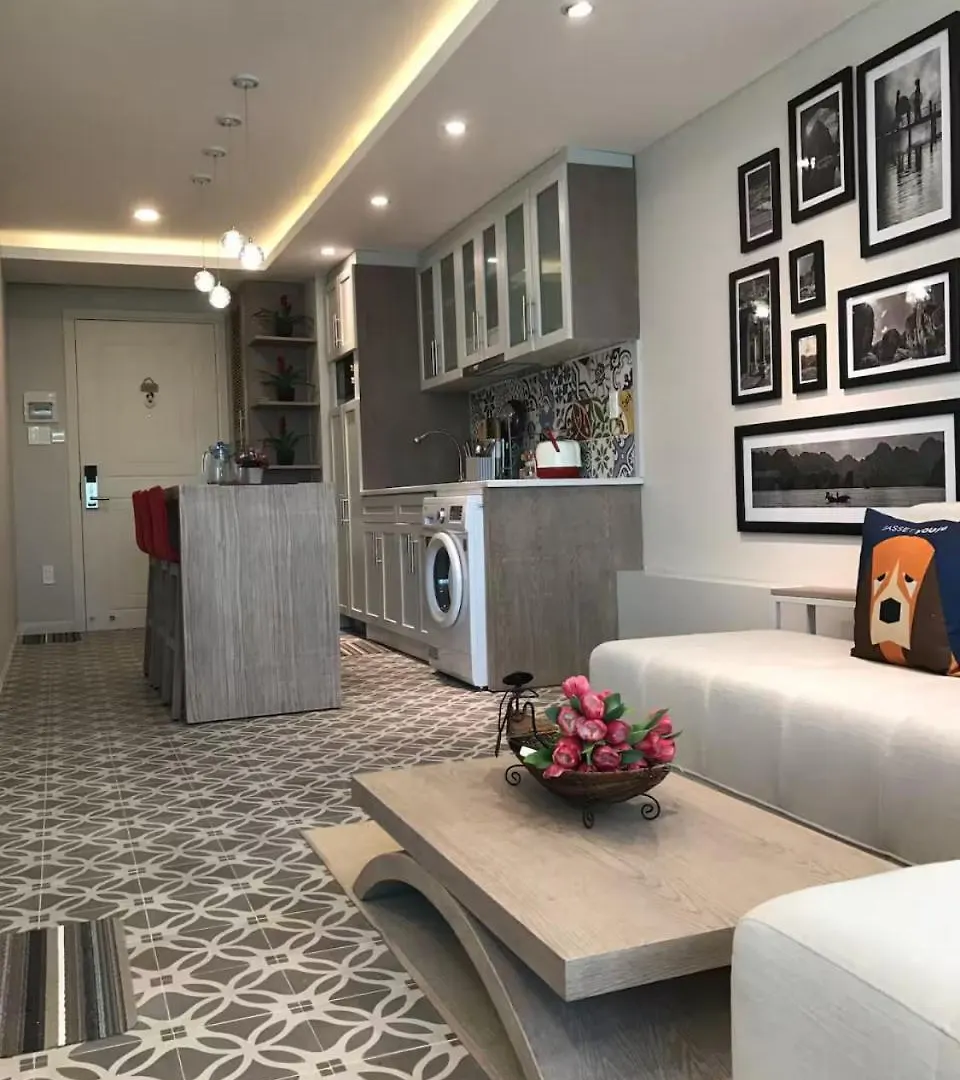 Luxury Apartment With The Best View In Nha Trang