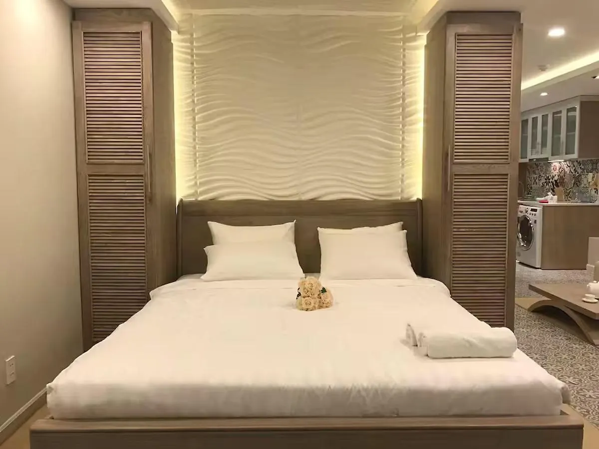 Luxury Apartment With The Best View In Nha Trang Vietnam
